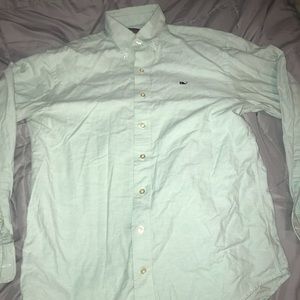 Vineyard Vines Button Down